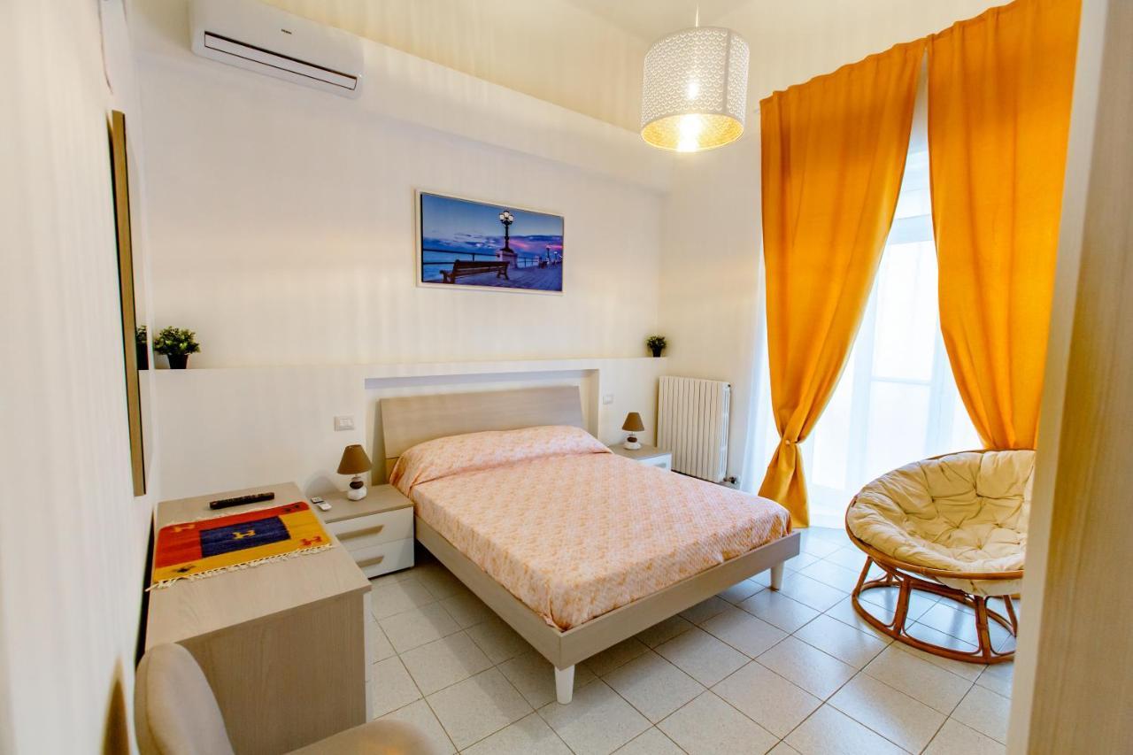باري Antonella Home B&B المظهر الخارجي الصورة