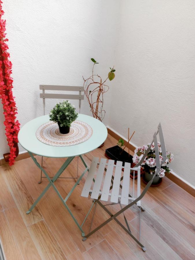 باري Antonella Home B&B المظهر الخارجي الصورة