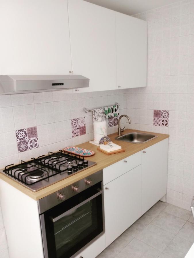 باري Antonella Home B&B المظهر الخارجي الصورة