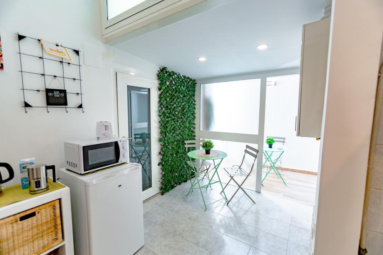 باري Antonella Home B&B المظهر الخارجي الصورة