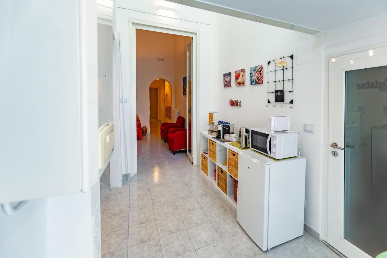 باري Antonella Home B&B المظهر الخارجي الصورة