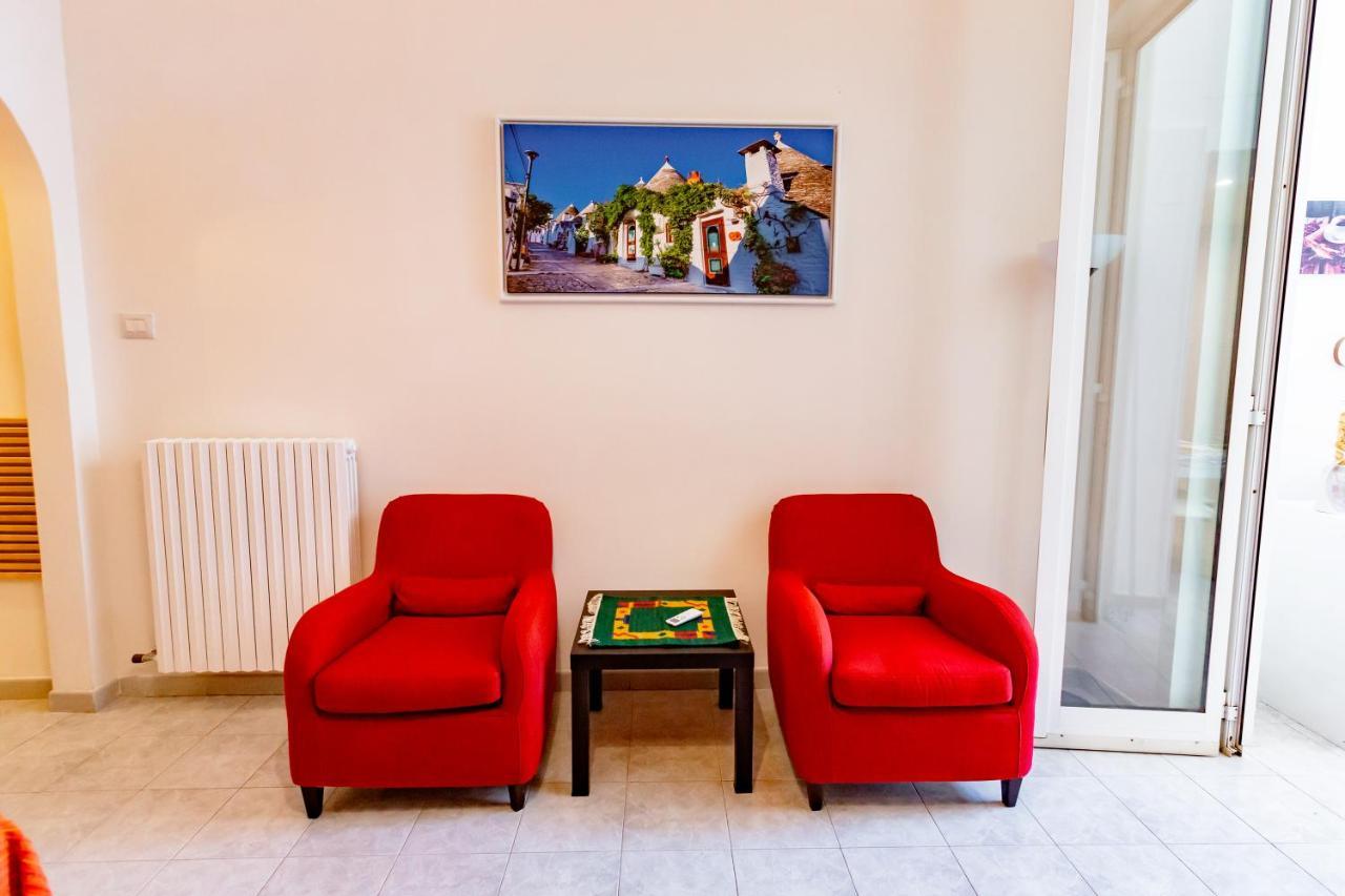 باري Antonella Home B&B المظهر الخارجي الصورة