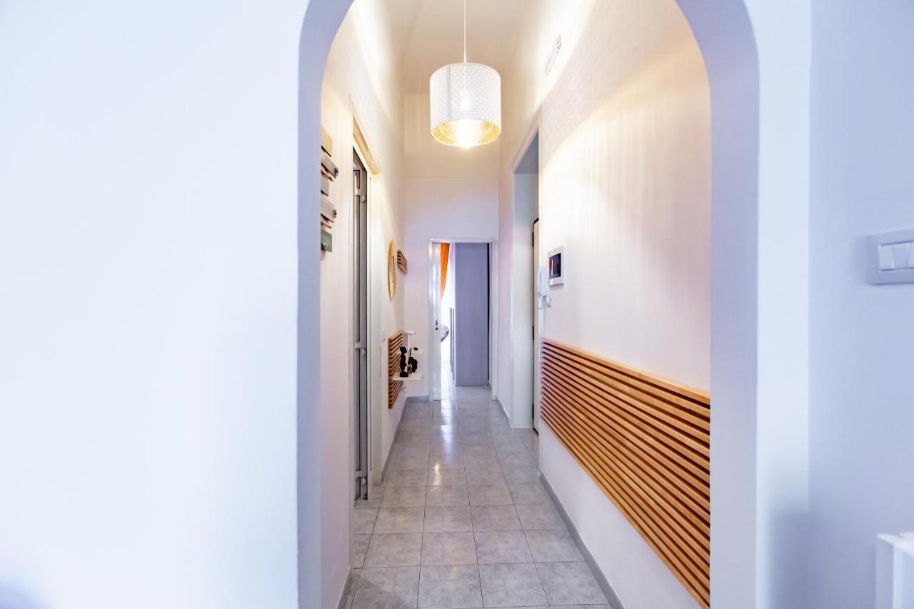باري Antonella Home B&B المظهر الخارجي الصورة