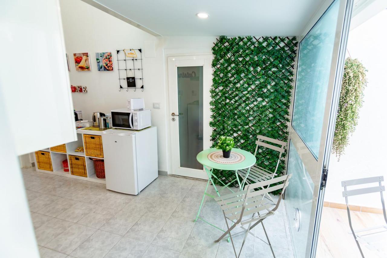باري Antonella Home B&B المظهر الخارجي الصورة