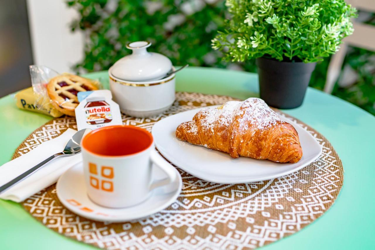 باري Antonella Home B&B المظهر الخارجي الصورة