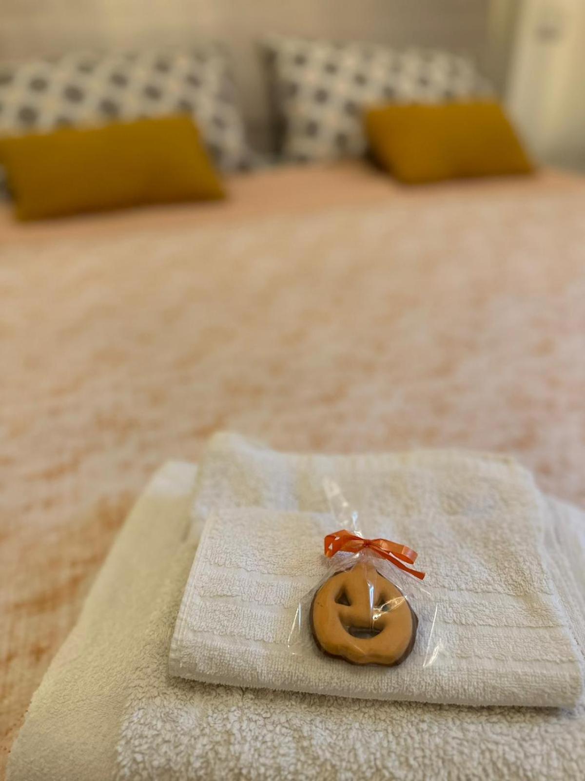 باري Antonella Home B&B المظهر الخارجي الصورة