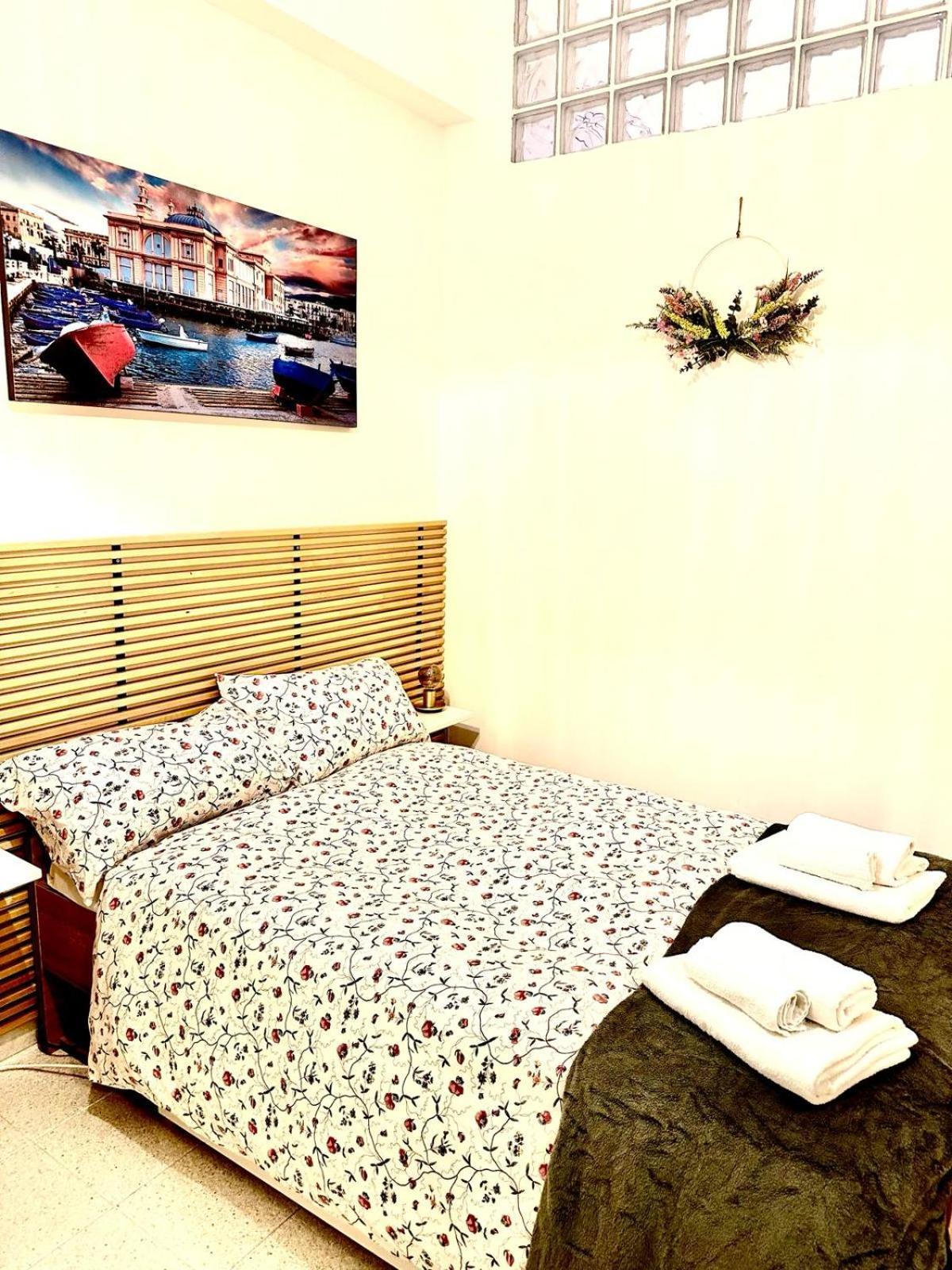 باري Antonella Home B&B المظهر الخارجي الصورة