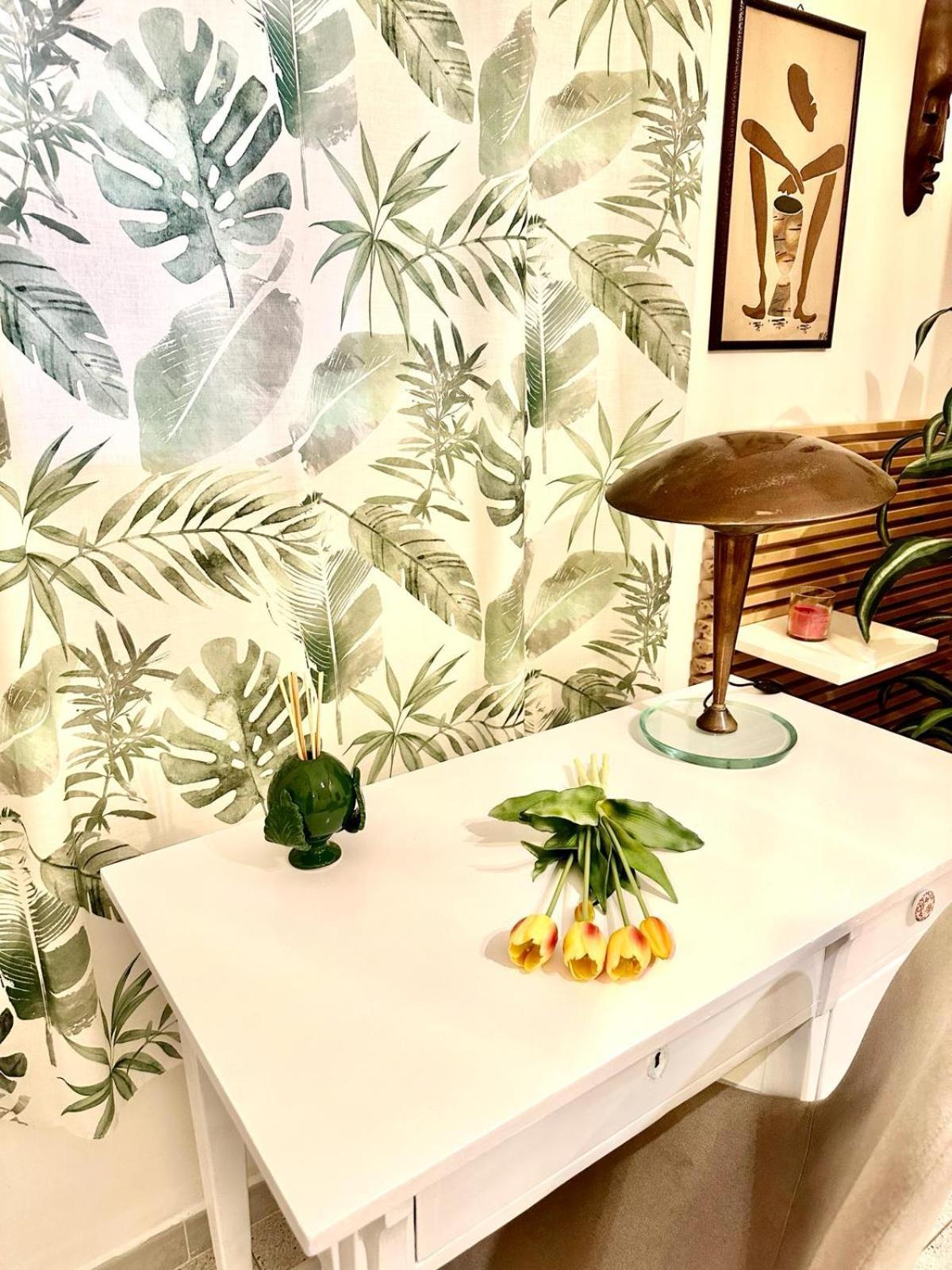 باري Antonella Home B&B المظهر الخارجي الصورة