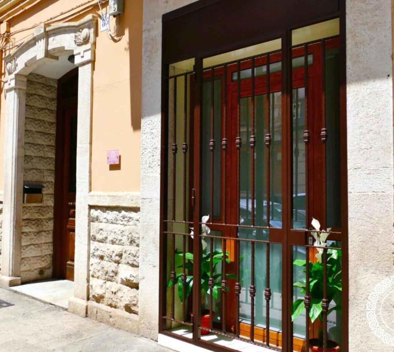 باري Antonella Home B&B المظهر الخارجي الصورة