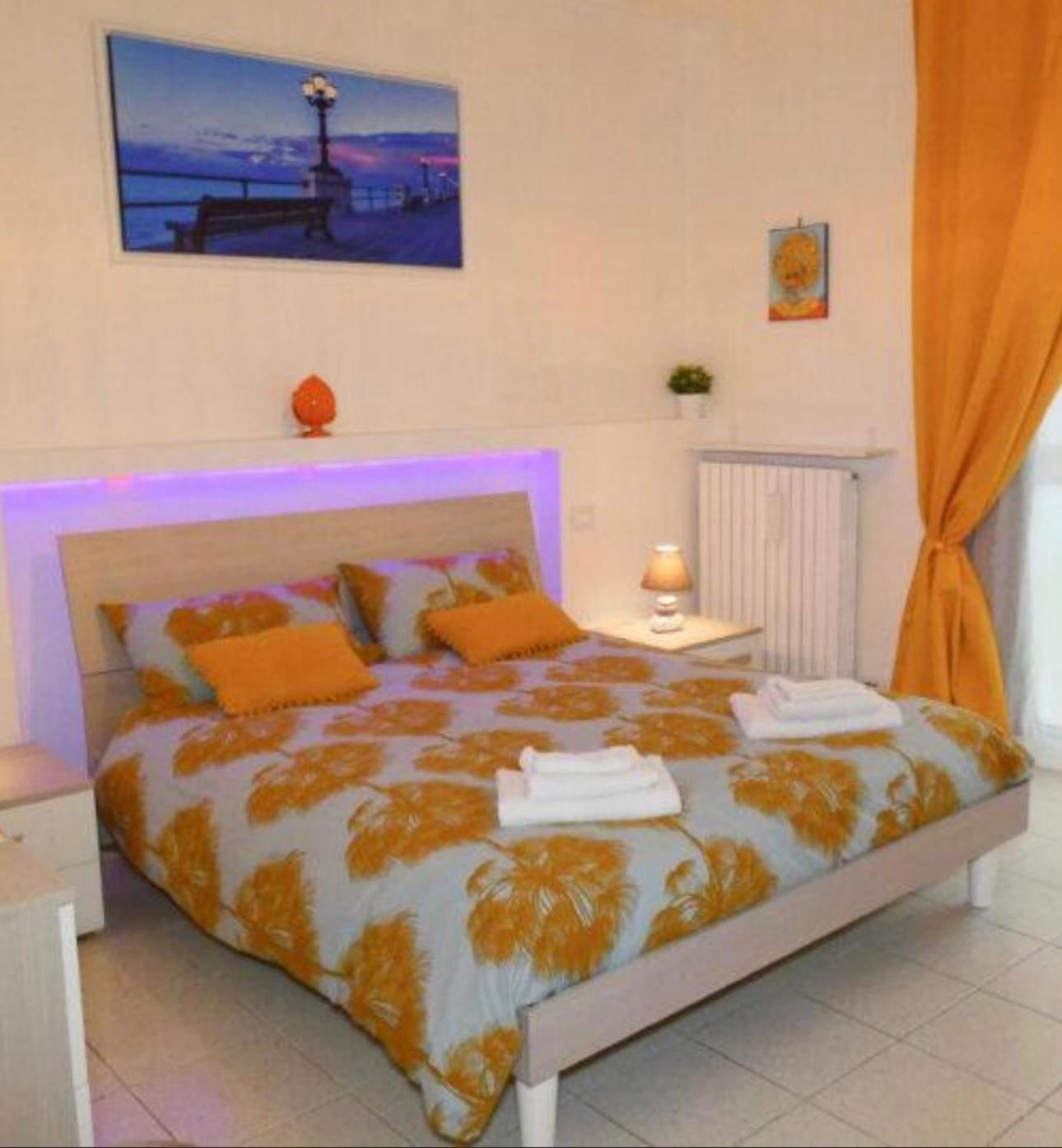 باري Antonella Home B&B المظهر الخارجي الصورة