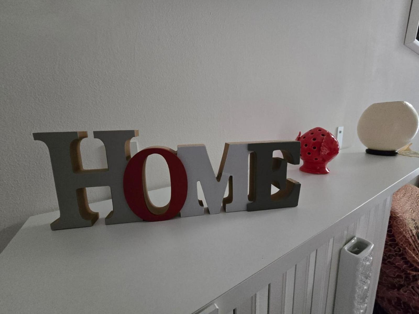 باري Antonella Home B&B المظهر الخارجي الصورة