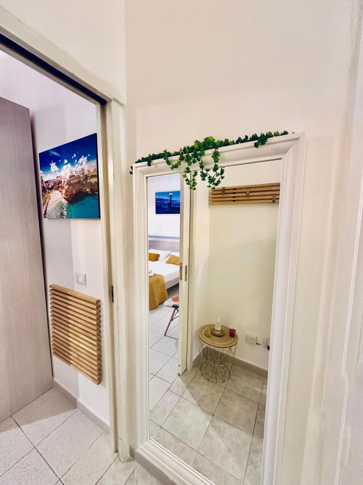 باري Antonella Home B&B المظهر الخارجي الصورة