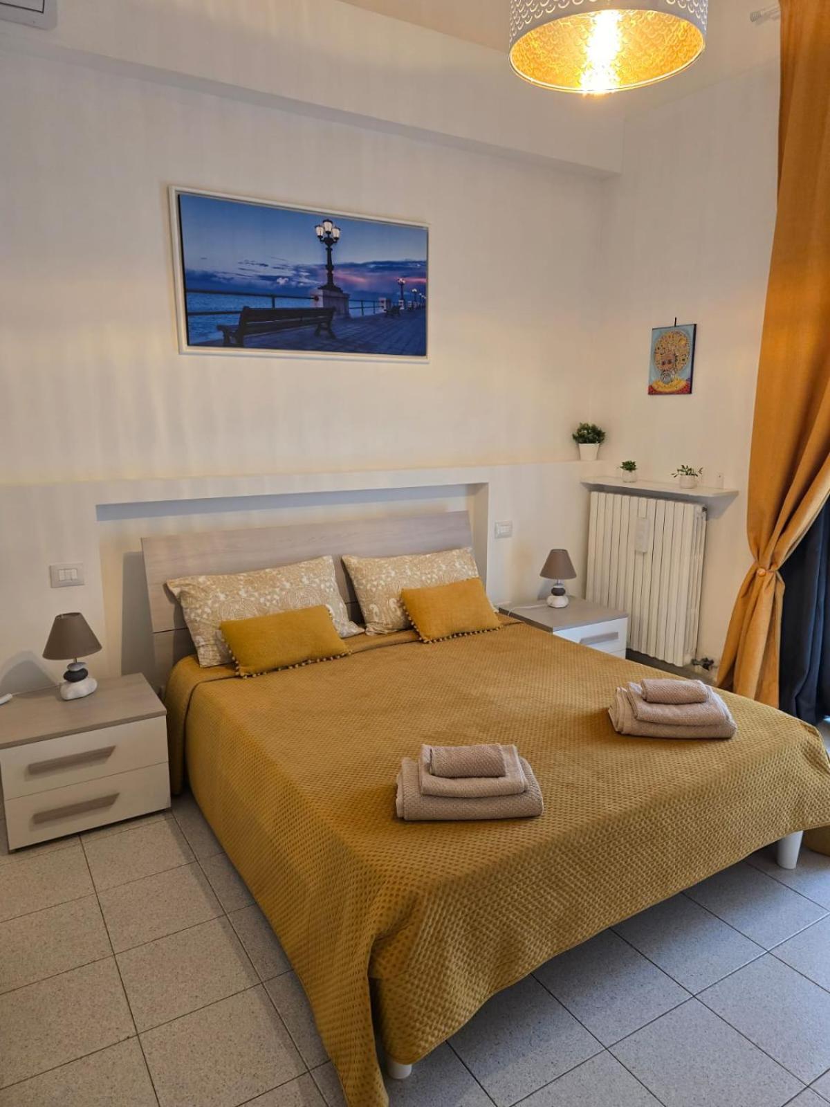 باري Antonella Home B&B المظهر الخارجي الصورة