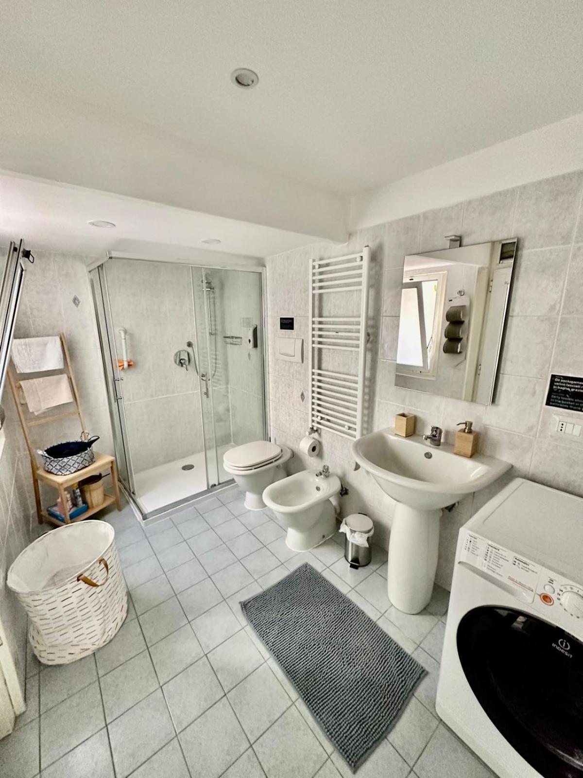باري Antonella Home B&B المظهر الخارجي الصورة