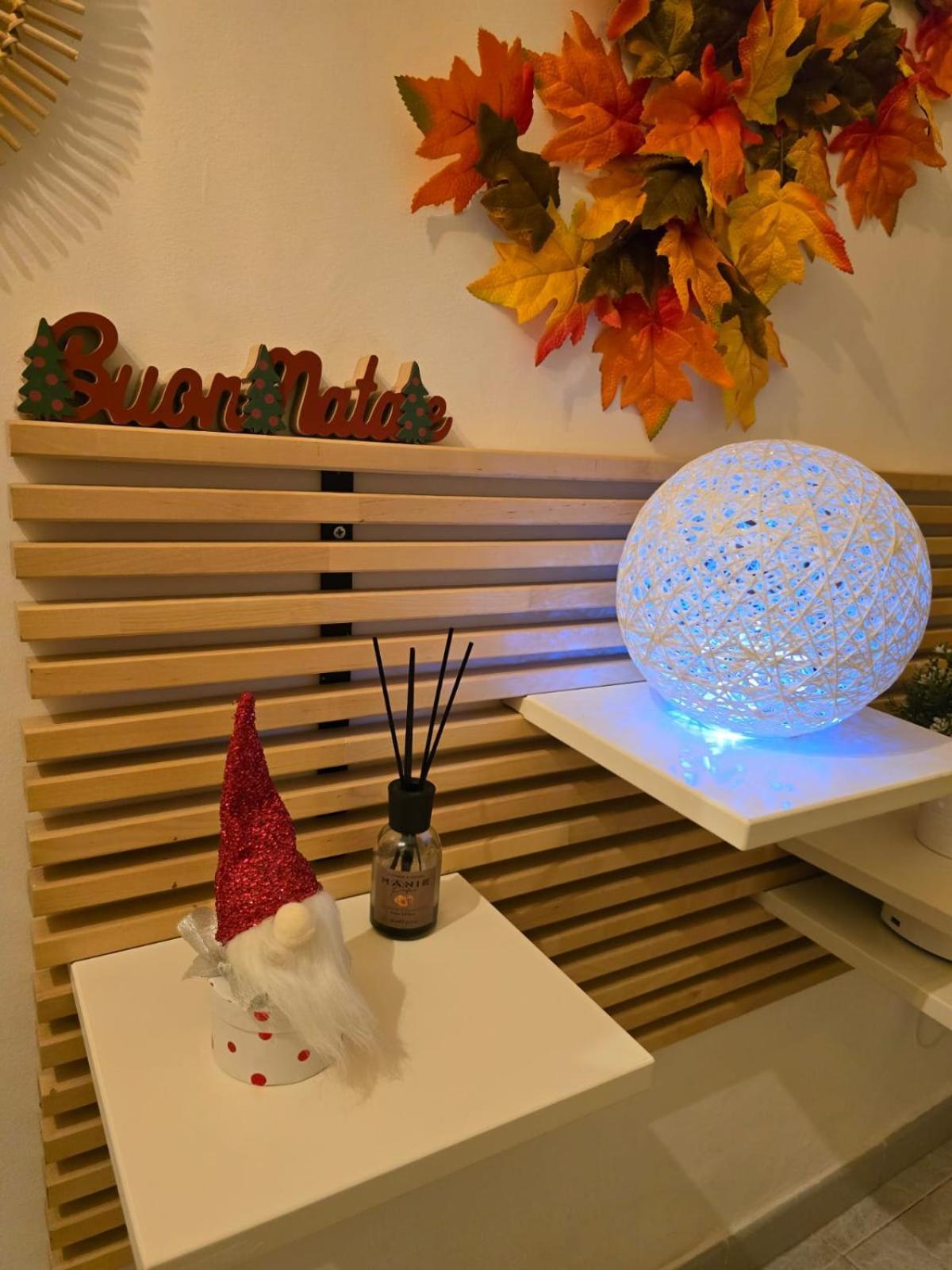 باري Antonella Home B&B المظهر الخارجي الصورة