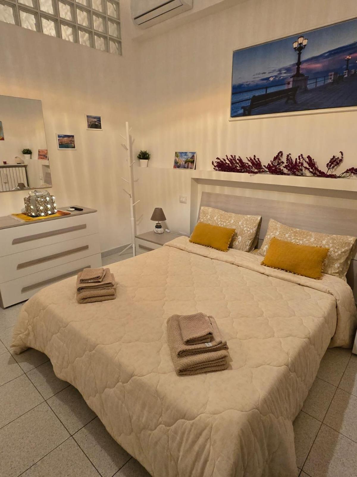 باري Antonella Home B&B المظهر الخارجي الصورة