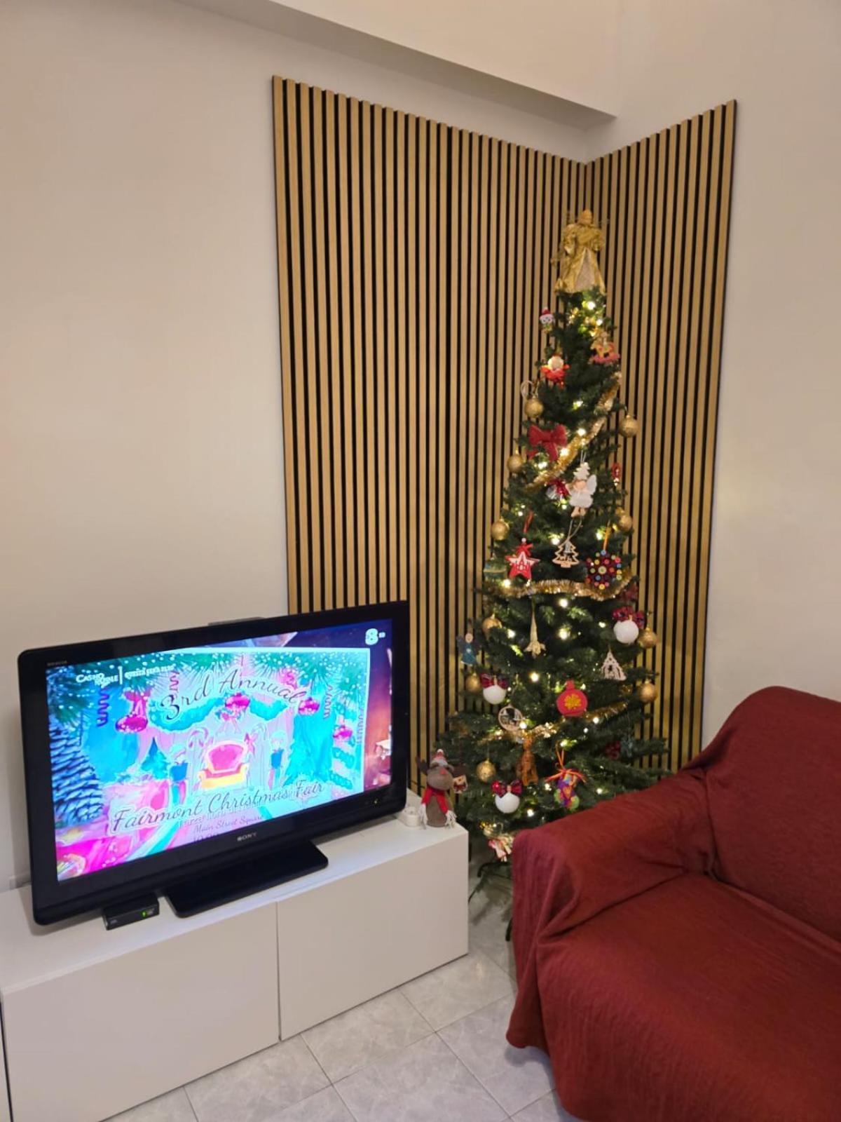 باري Antonella Home B&B المظهر الخارجي الصورة