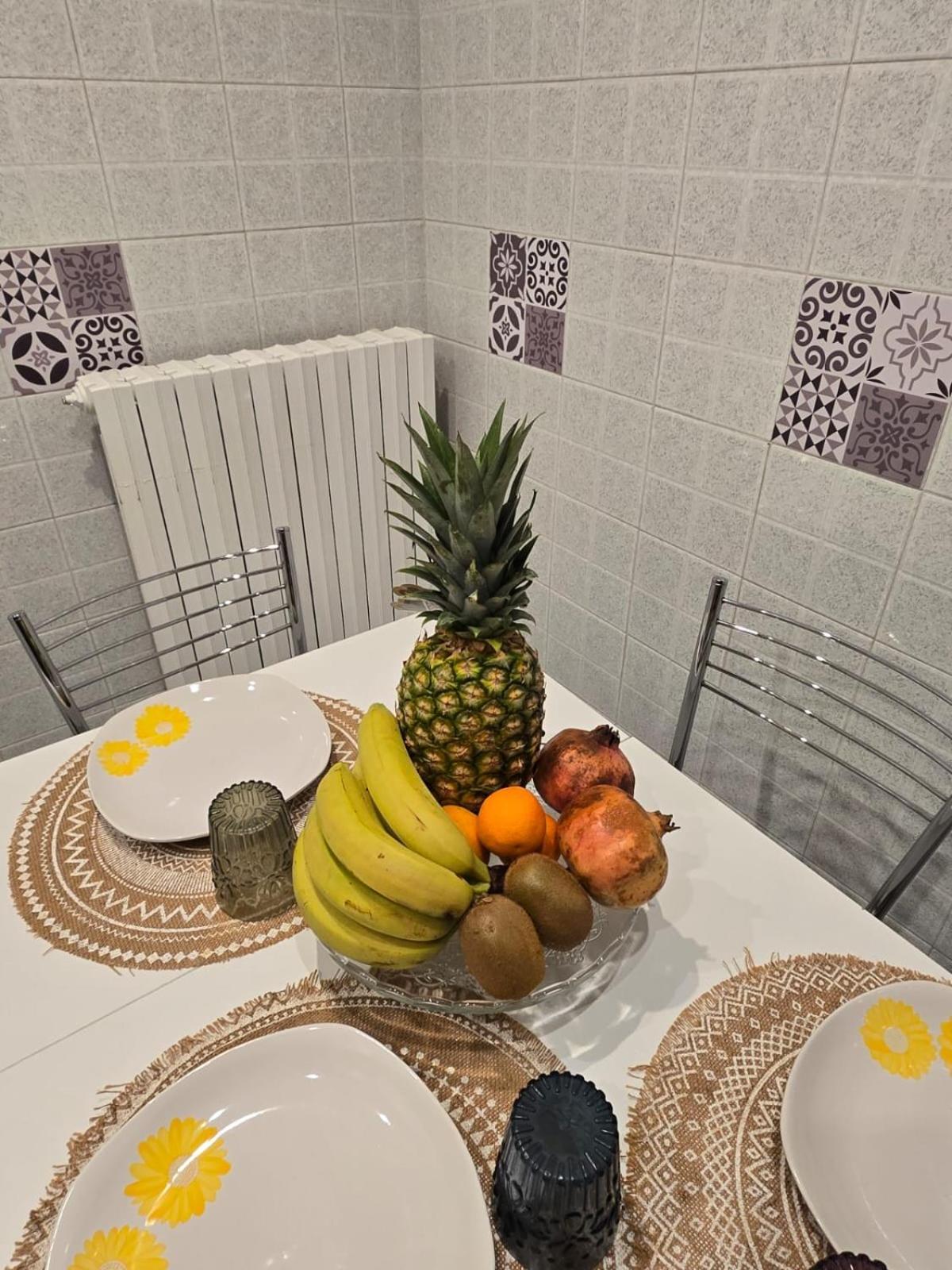باري Antonella Home B&B المظهر الخارجي الصورة