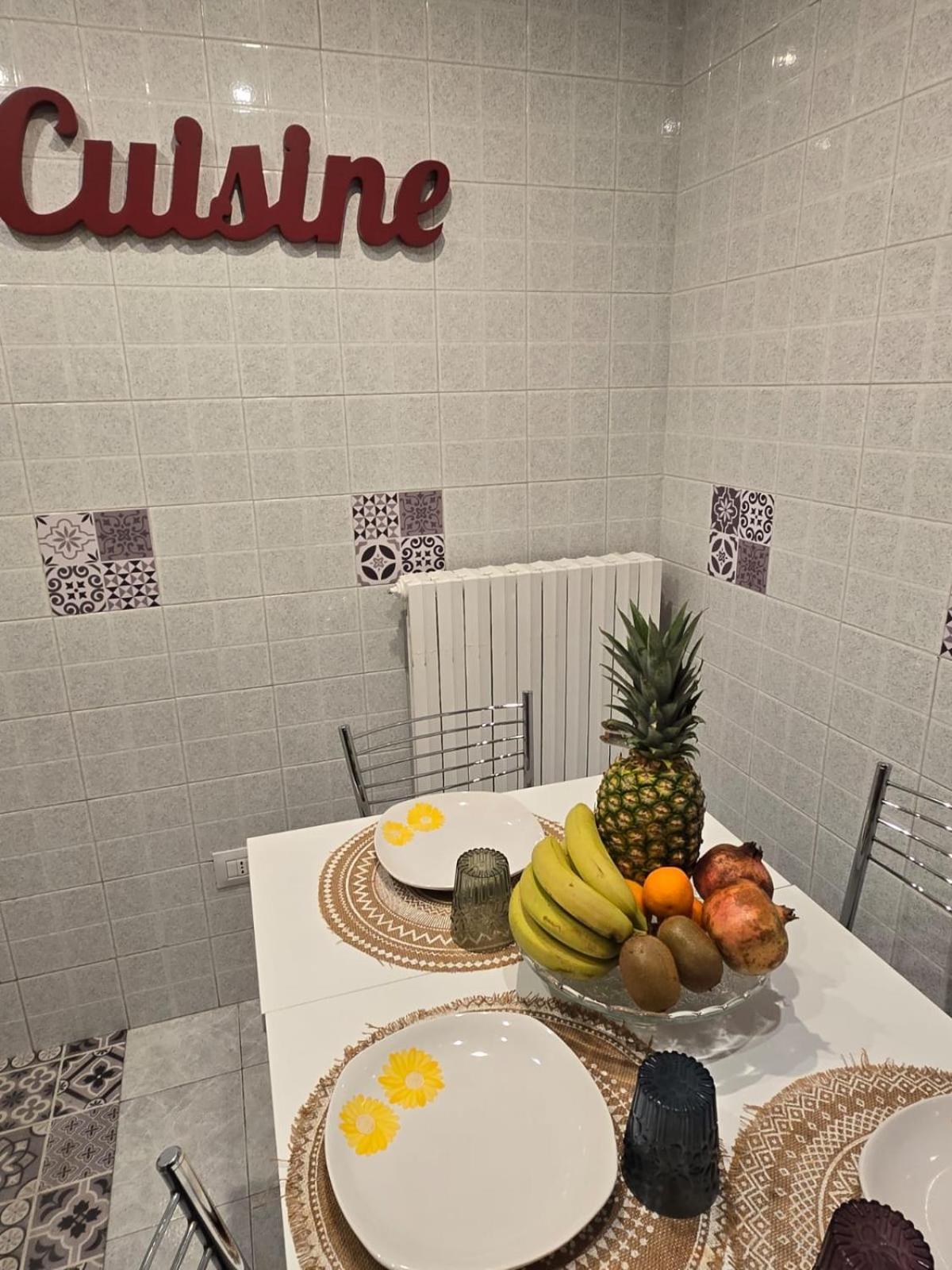 باري Antonella Home B&B المظهر الخارجي الصورة