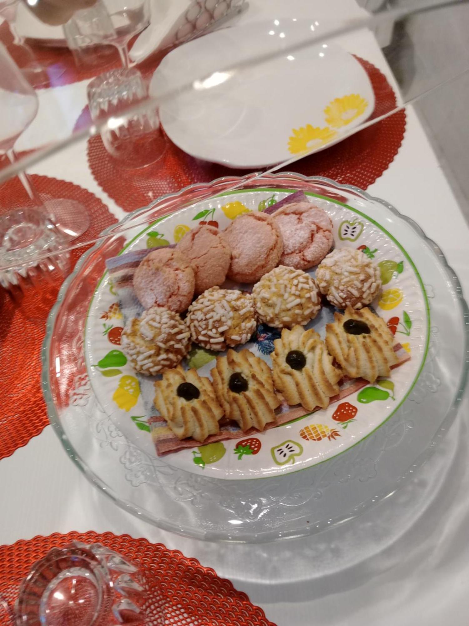 باري Antonella Home B&B المظهر الخارجي الصورة